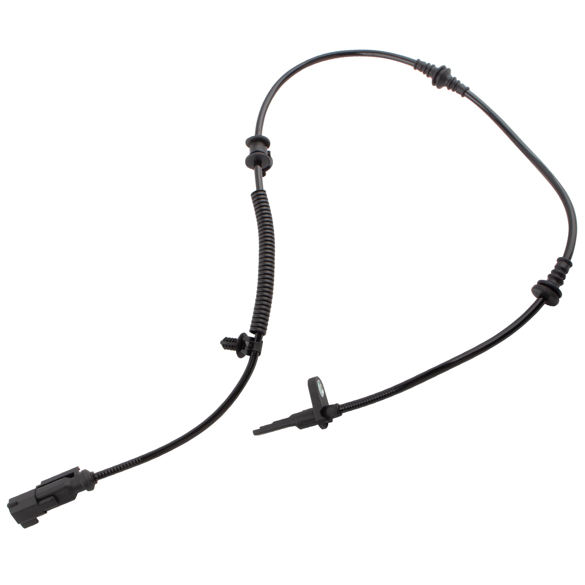 Amazon.com: BOXI 1pcs Rear Left or Right Side ABS Wheel Speed